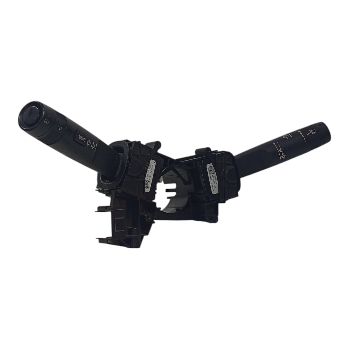 Chave Seta Limpador Gm Chevrolet S10 2013 2014 A 2016 1
