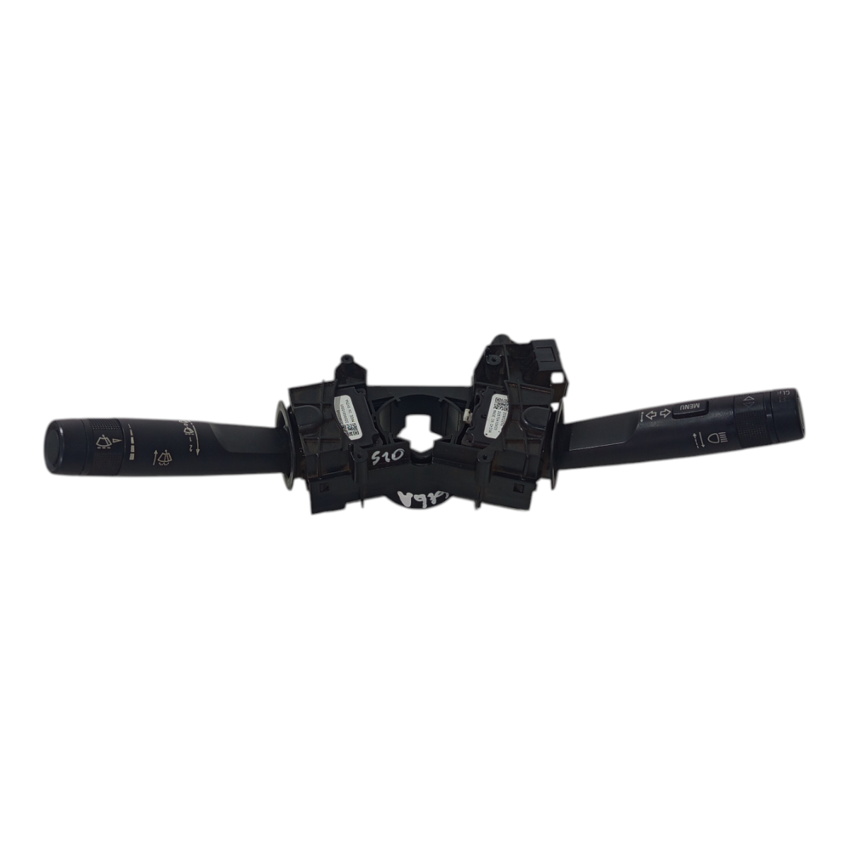 Chave Seta Limpador Gm Chevrolet S10 2013 2014 A 2016 10