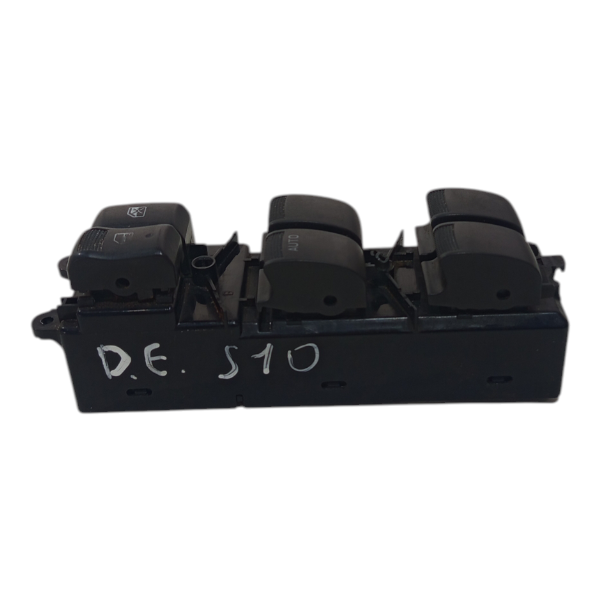 Comando Vidro Elétrico Diant Esquerdo Gm S10 2012 A 2013 2