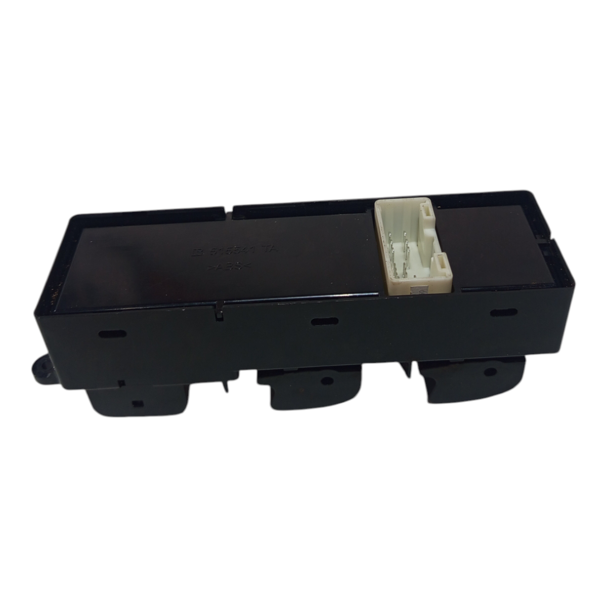Comando Vidro Elétrico Diant Esquerdo Gm S10 2012 A 2013 4