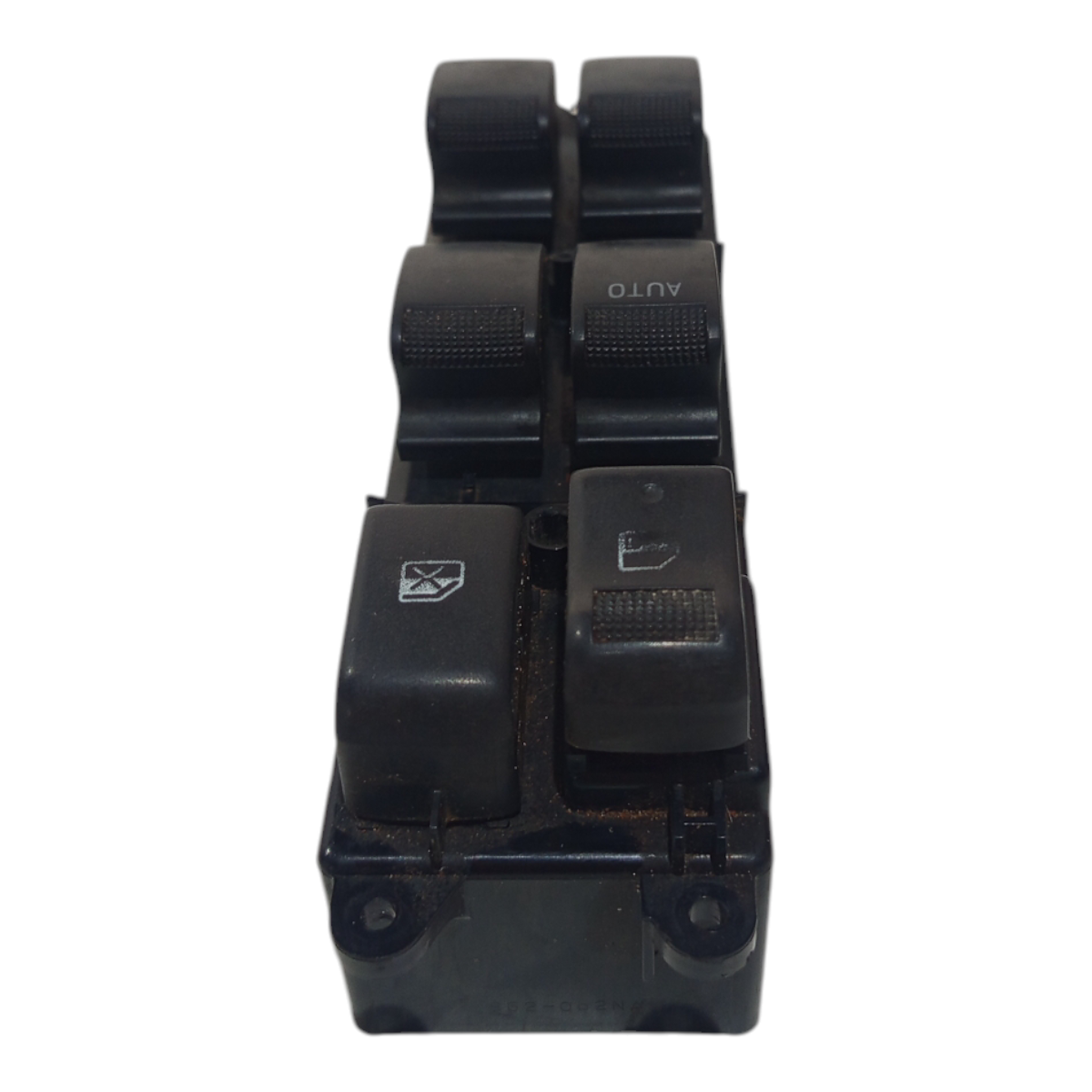 Comando Vidro Elétrico Diant Esquerdo Gm S10 2012 A 2013 8