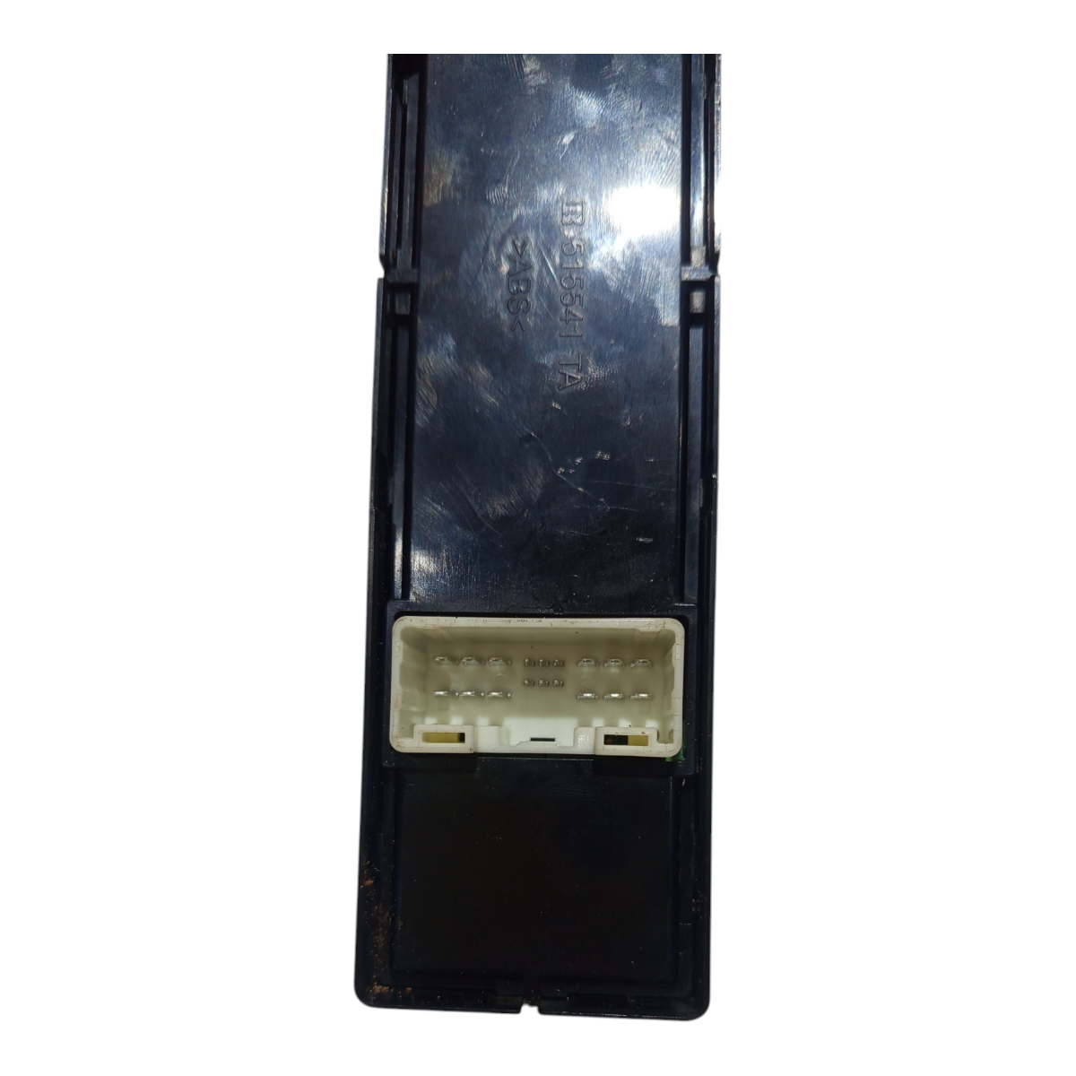 Comando Vidro Elétrico Diant Esquerdo Gm S10 2012 A 2013 5