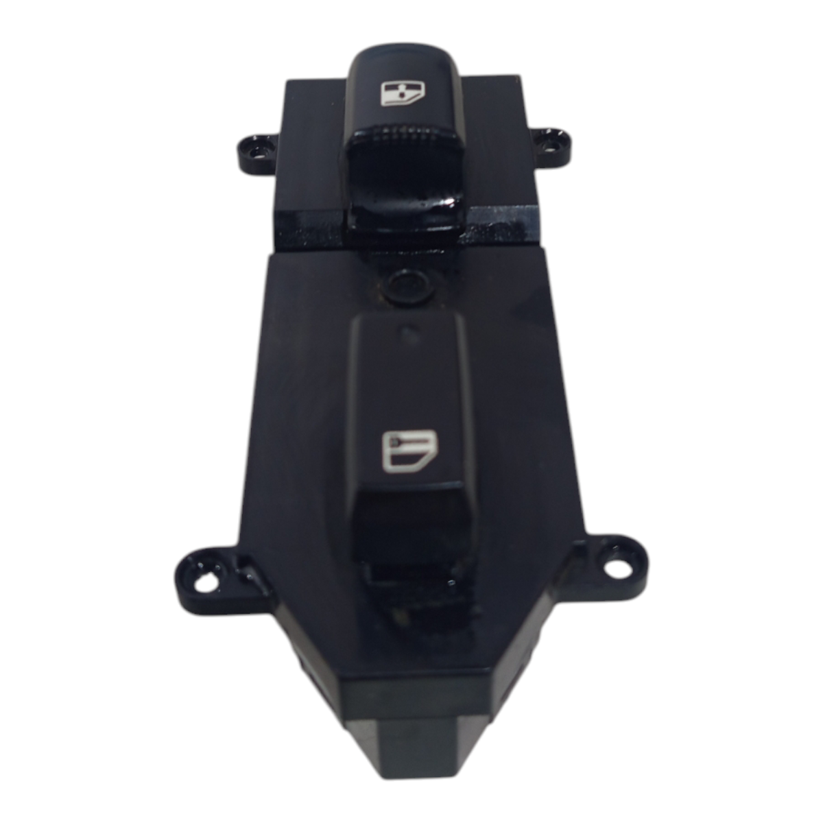 Botão Vidro Diant Direito Hyundai Santa Fé 2006 a 2010 1