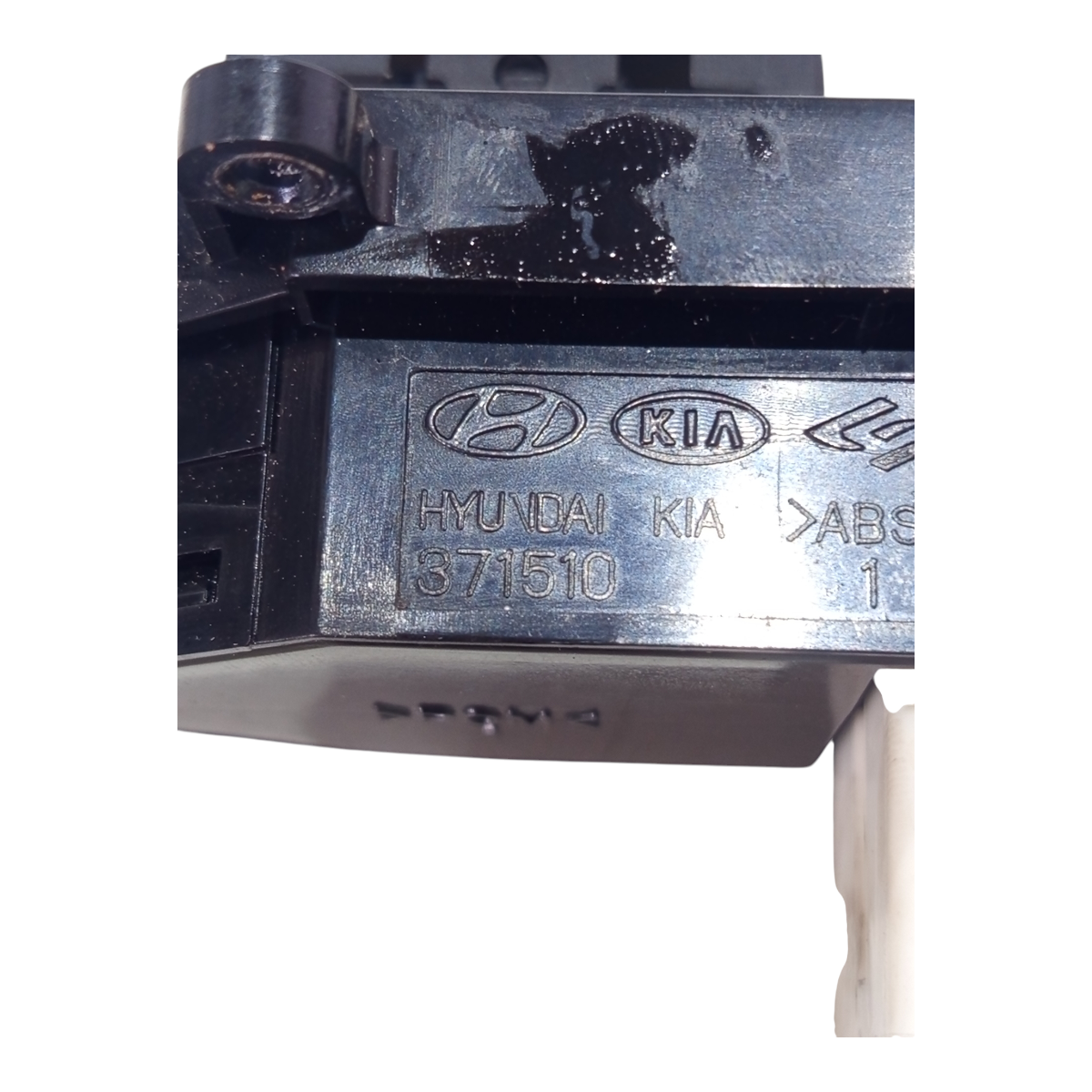 Botão Vidro Diant Direito Hyundai Santa Fé 2006 a 2010 5