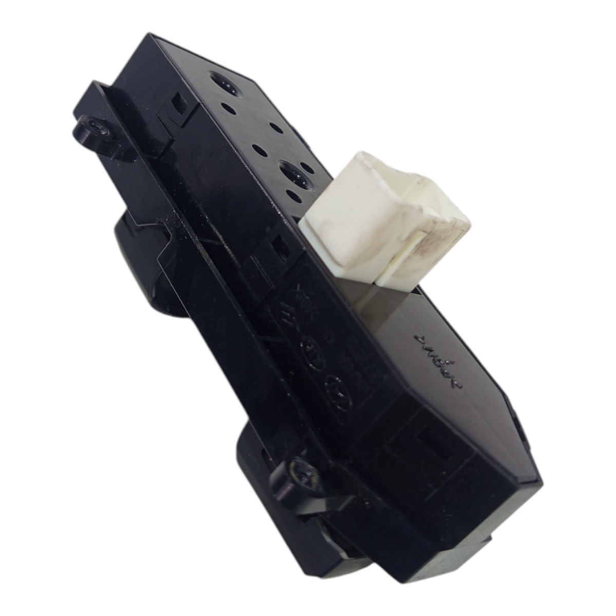 Botão Vidro Diant Direito Hyundai Santa Fé 2006 a 2010 3