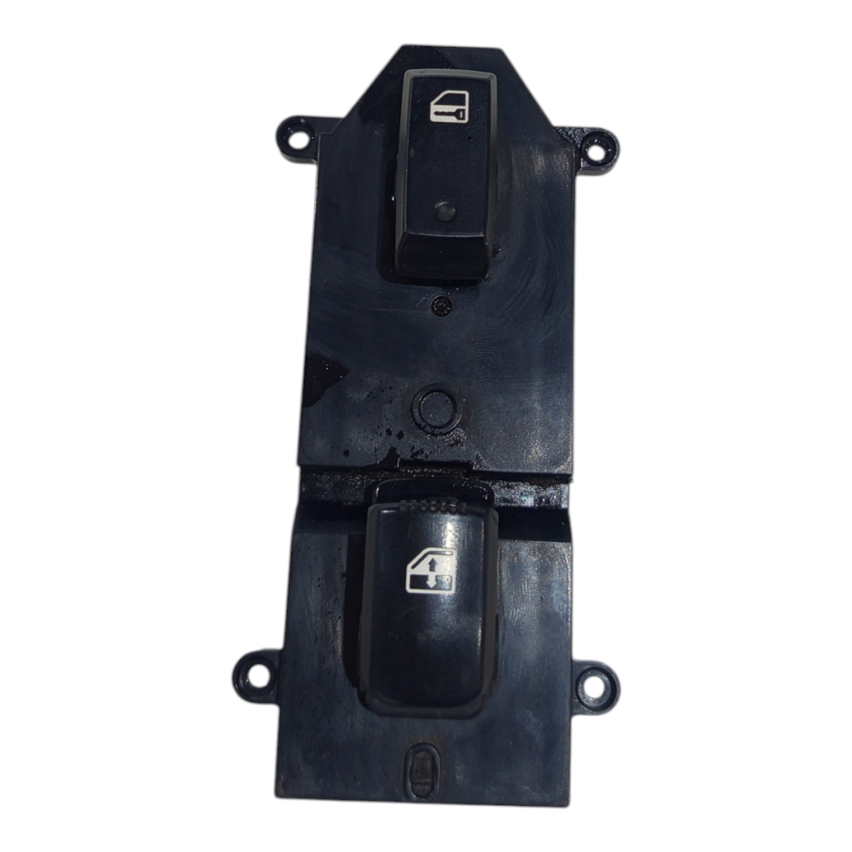 Botão Vidro Diant Direito Hyundai Santa Fé 2006 a 2010 7