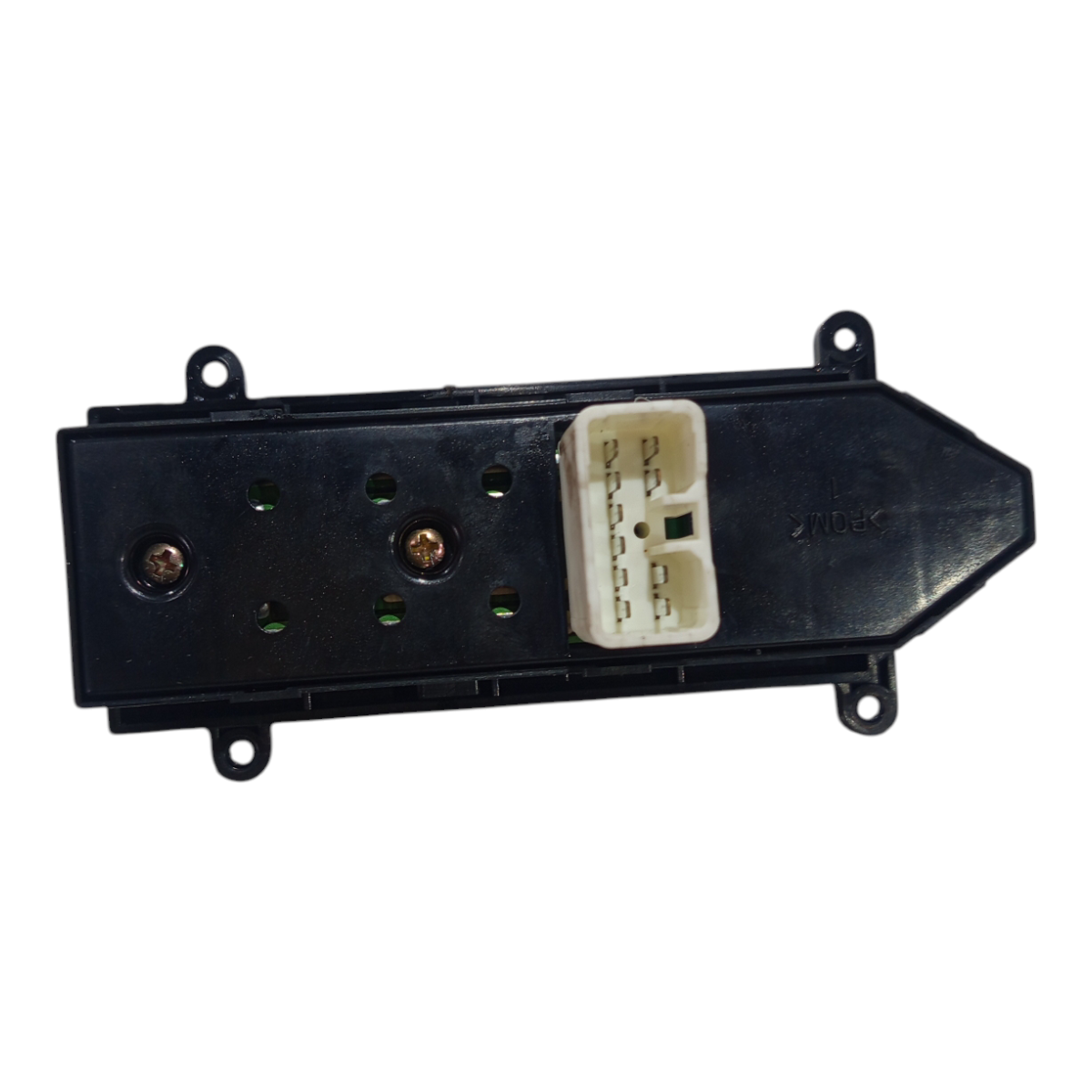 Botão Vidro Diant Direito Hyundai Santa Fé 2006 a 2010 2