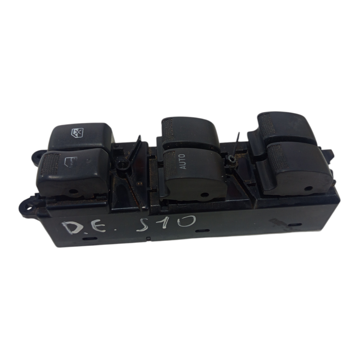 Botao Vidro Dianteiro Esquerdo Chevrolet S10 4×4 2012 A 2014 1