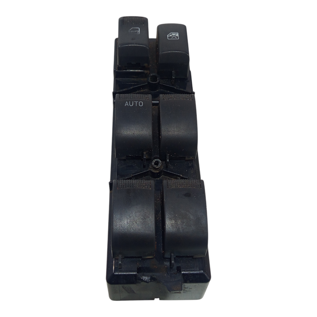 Botao Vidro Dianteiro Esquerdo Chevrolet S10 4×4 2012 A 2014 7