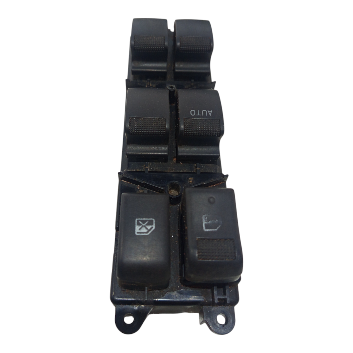Botao Vidro Dianteiro Esquerdo Chevrolet S10 4×4 2012 A 2014 4