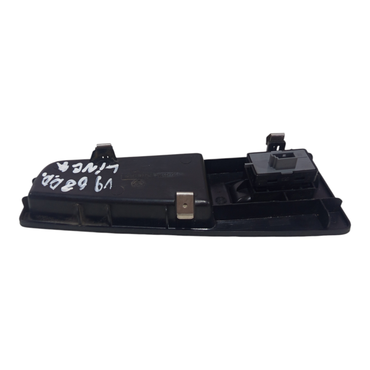 Botão Interruptor Vidro Eletrico Fiat Punto Linea 2009 A2012 5