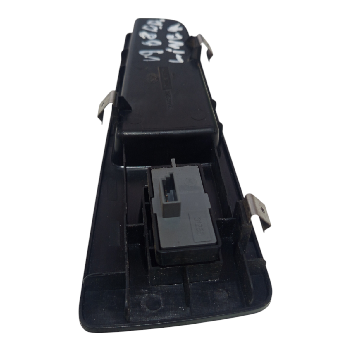 Botão Interruptor Vidro Eletrico Fiat Punto Linea 2009 A2012 4
