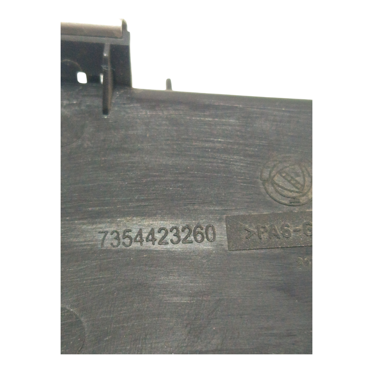 Botão Interruptor Vidro Eletrico Fiat Punto Linea 2009 A2012 7
