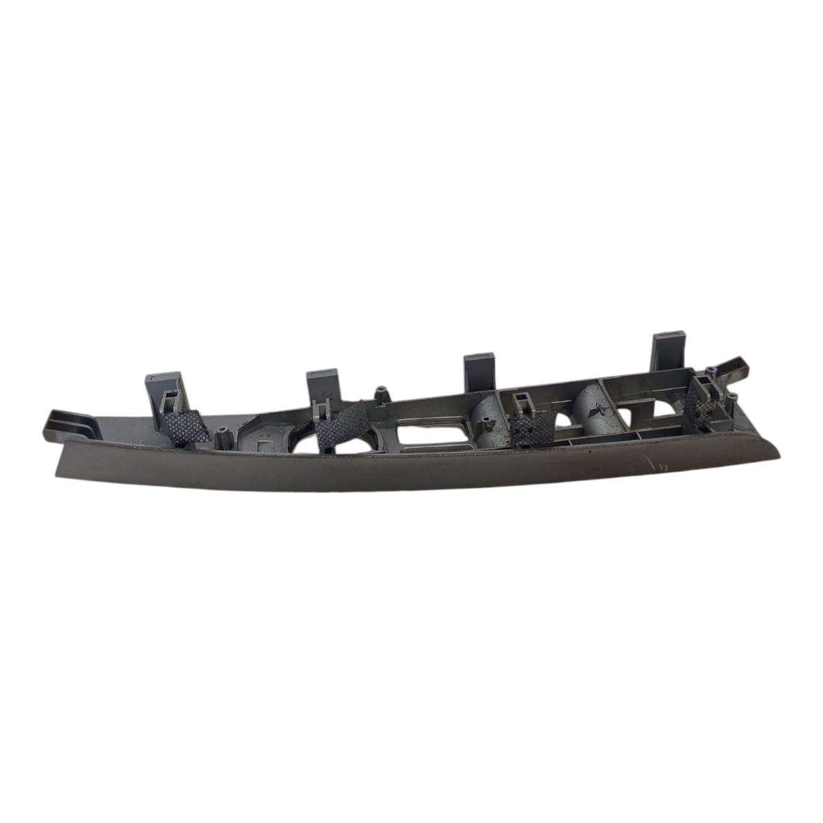 Moldura Botão Vidro Diant Direito Hyundai Santa Fé 2006a2010 3