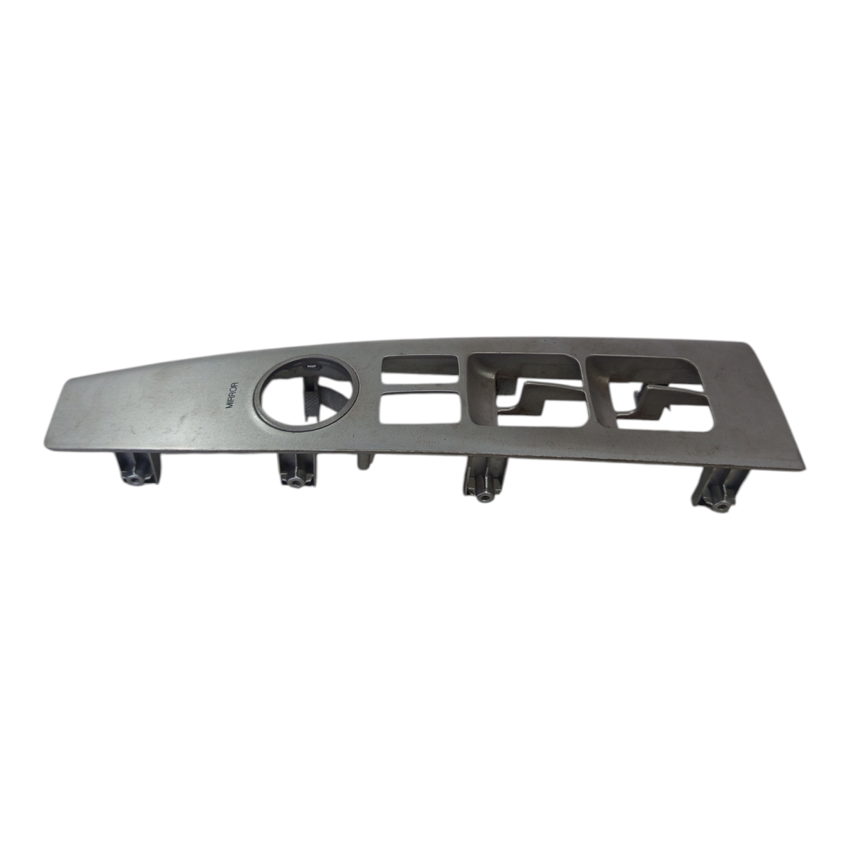 Moldura Botão Vidro Diant Direito Hyundai Santa Fé 2006a2010 7