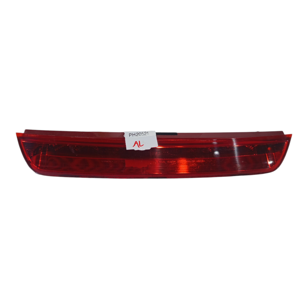 Break Light Luz Freio Direito Kia Sorento 2013 2014 A 2018 6
