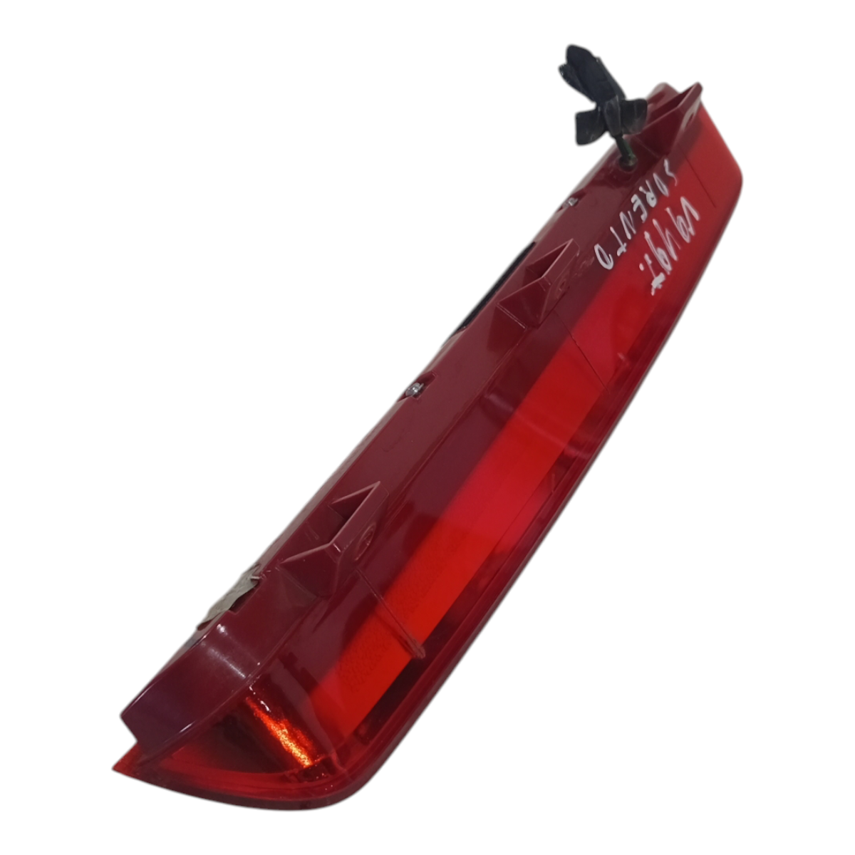 Break Light Luz Freio Direito Kia Sorento 2013 2014 A 2018 3