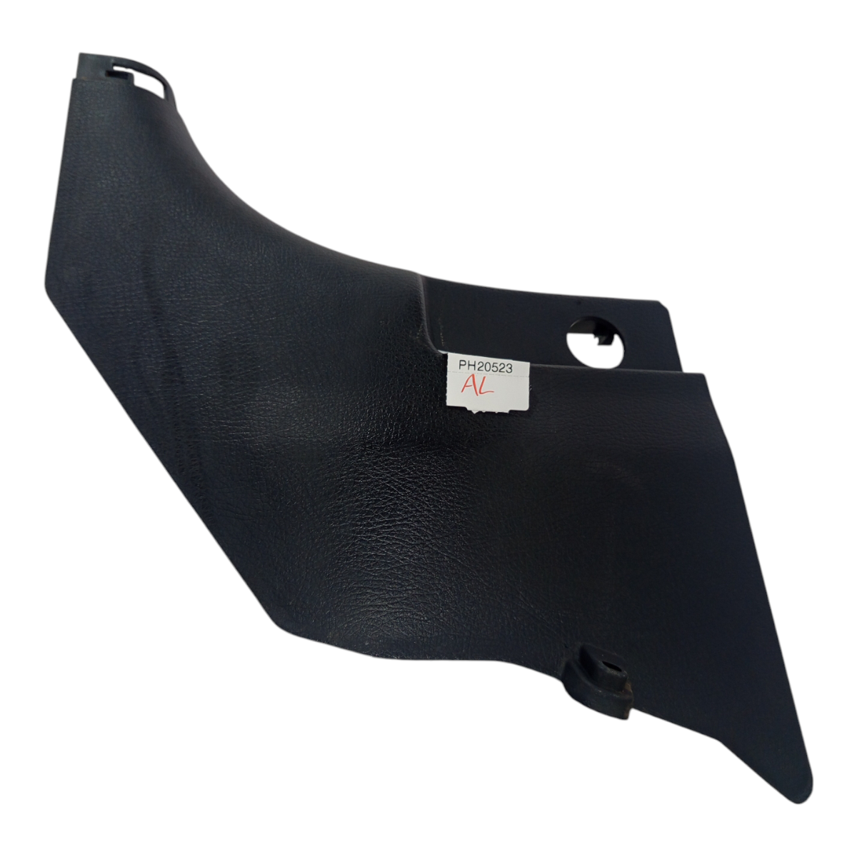 Moldura Soleira Dianteira Esquerda Kia Sorento 2010 A 2015 8