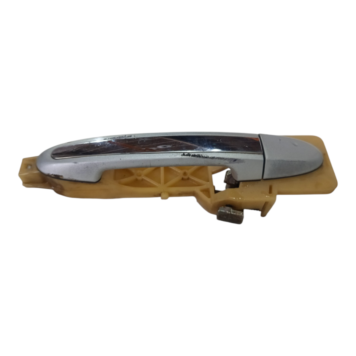 Maçaneta Ext Diant Esquerda Hyundai Santa Fé Gls 2006 A 2010 4