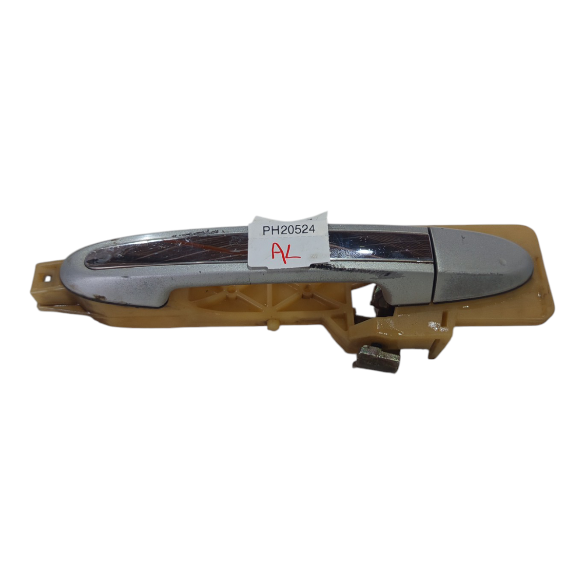 Maçaneta Ext Diant Esquerda Hyundai Santa Fé Gls 2006 A 2010 7