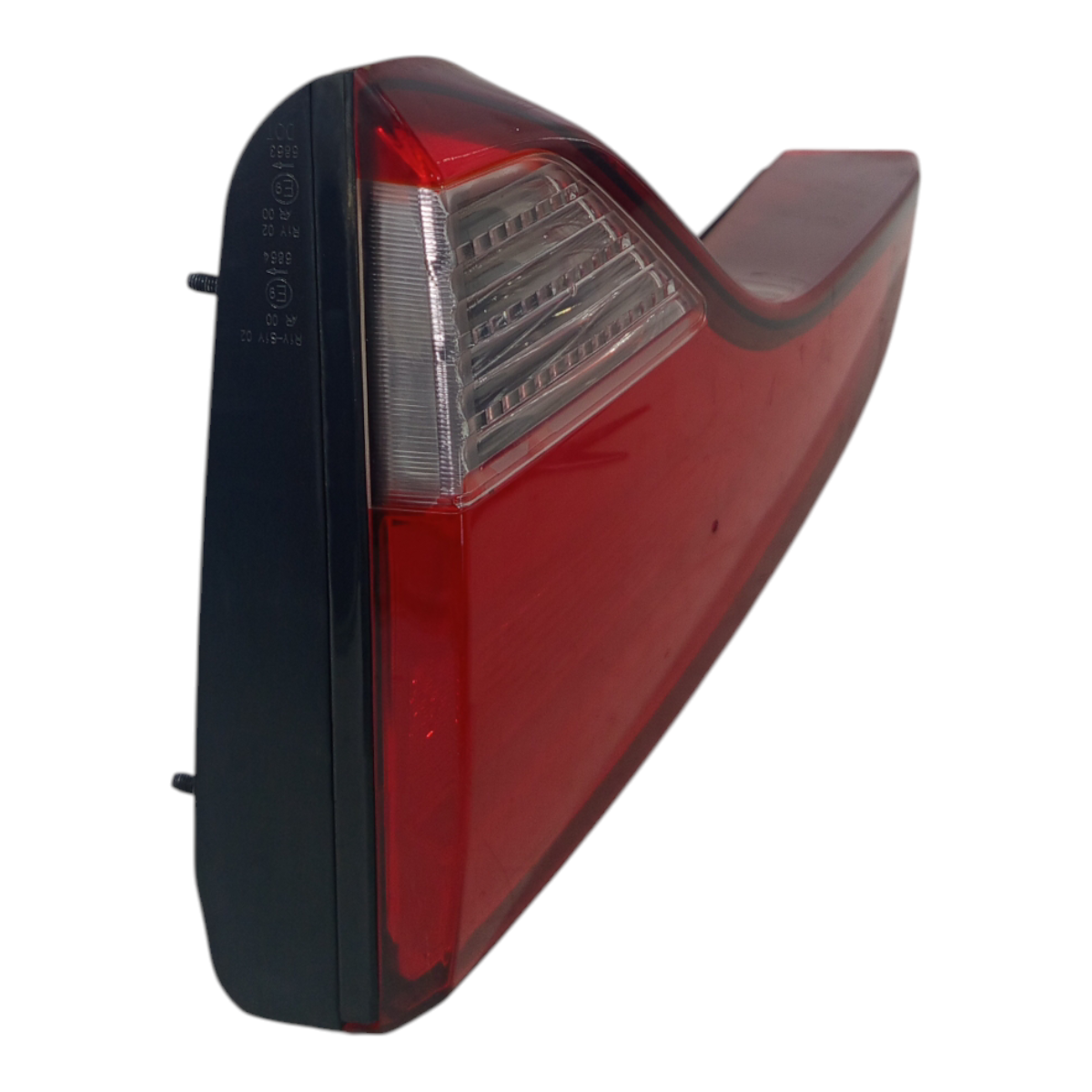 Farol Lanterna Traseira Direita Kia Sorento 2014 2015 1