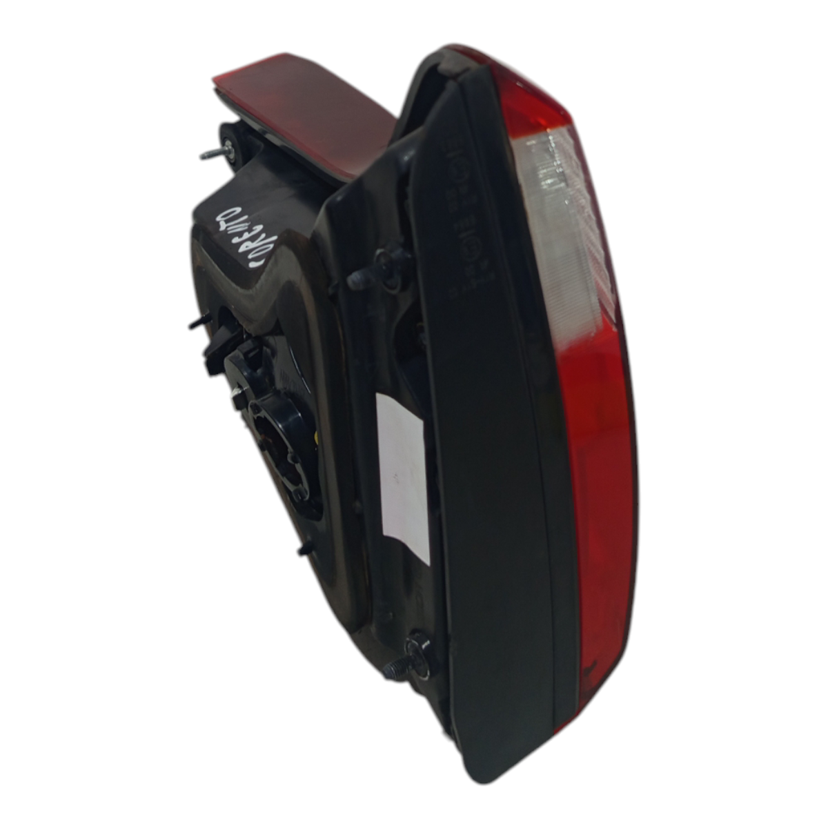 Farol Lanterna Traseira Direita Kia Sorento 2014 2015 3