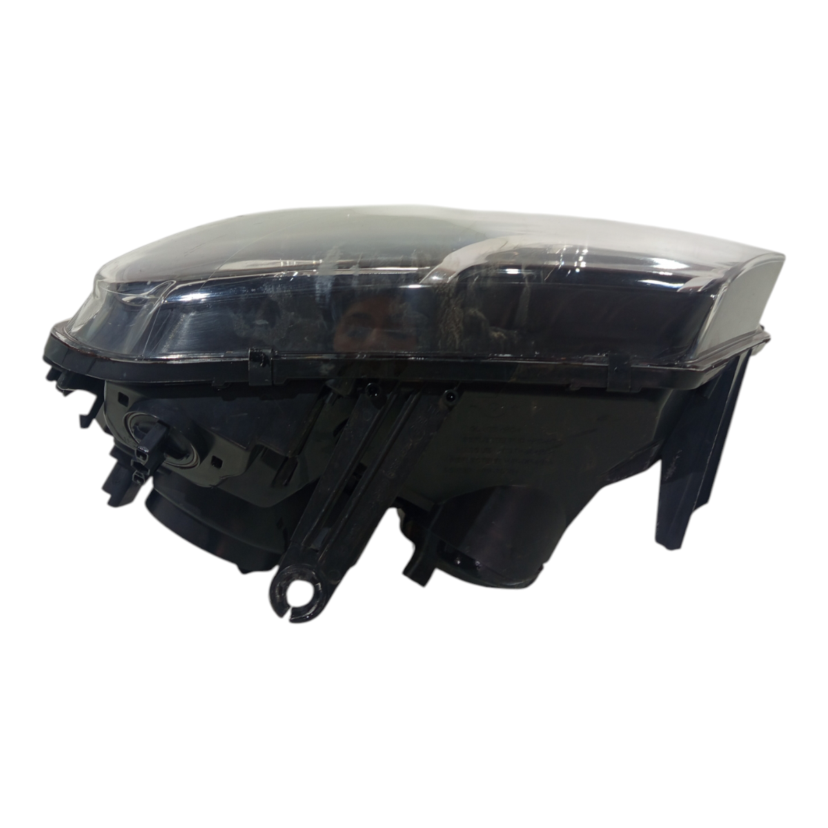 Farol Dianteiro Esquerdo Renault Oroch 2015 2016 2017 A 2020 3