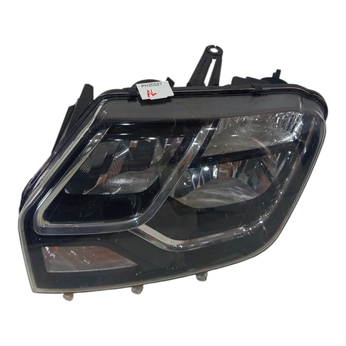 Farol Dianteiro Esquerdo Renault Oroch 2015 2016 2017 A 2020 9