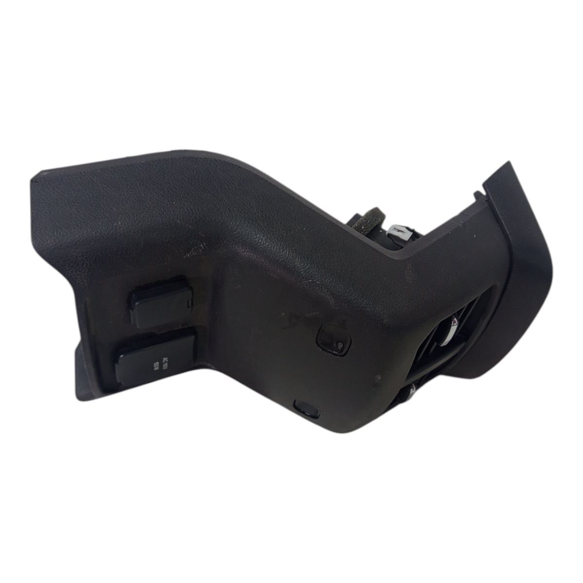Difusor Ar Console Central Ford Fusion 2013 2014 2015 A 2016 2