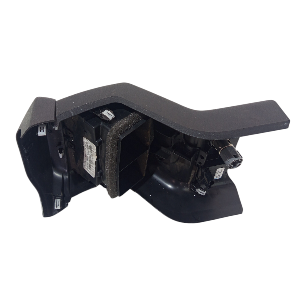 Difusor Ar Console Central Ford Fusion 2013 2014 2015 A 2016 5