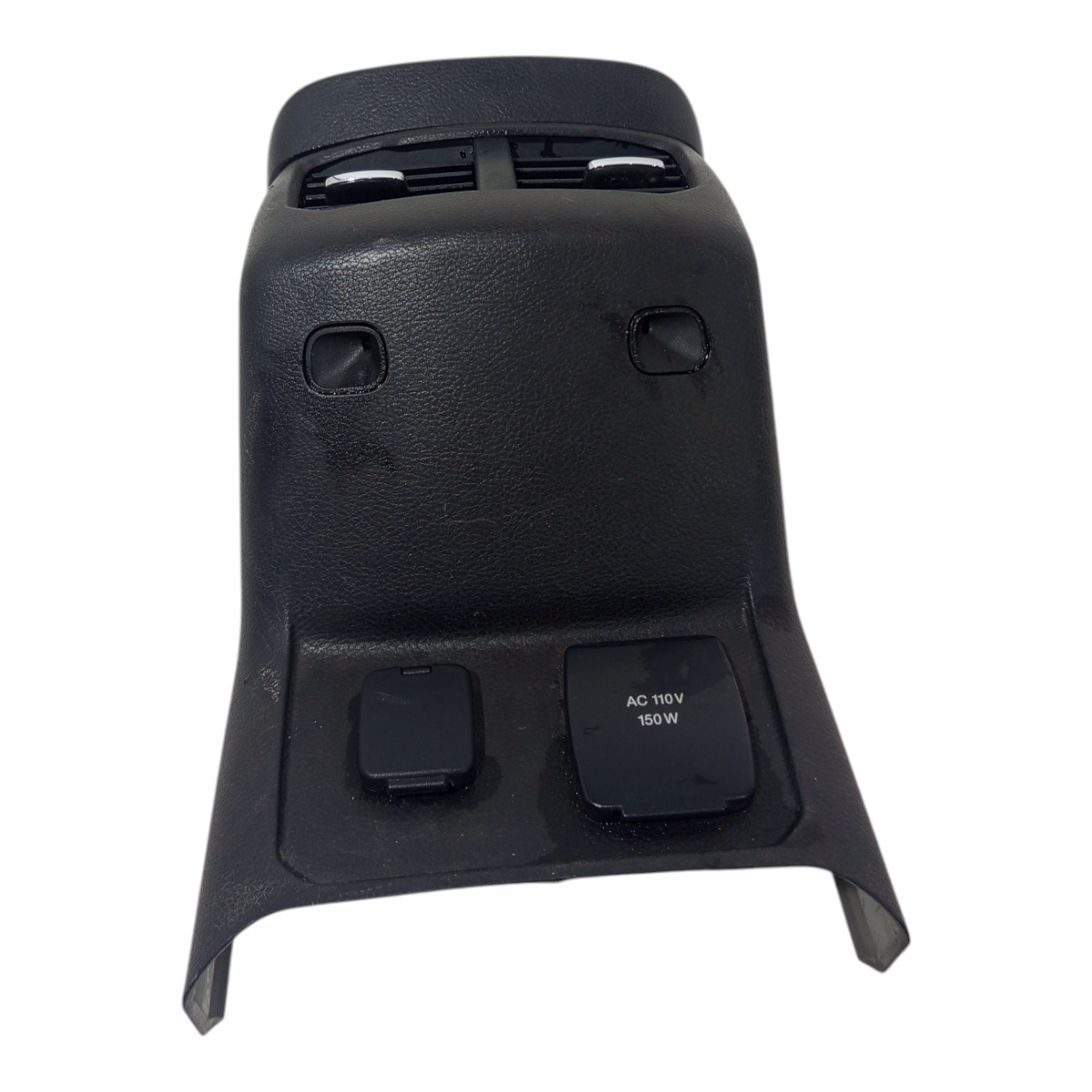 Difusor Ar Console Central Ford Fusion 2013 2014 2015 A 2016