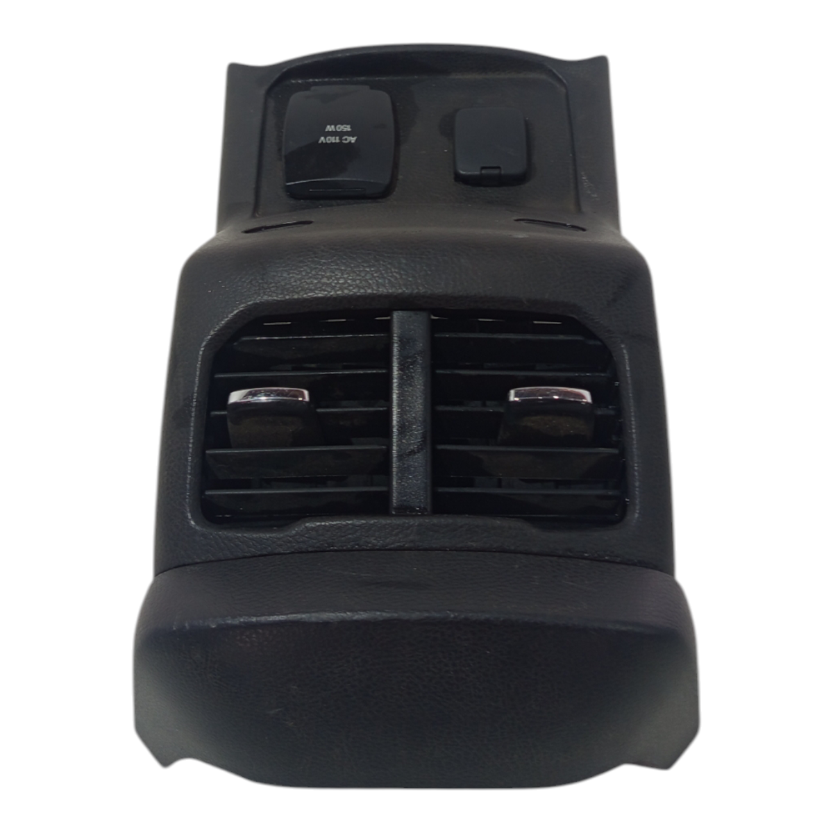 Difusor Ar Console Central Ford Fusion 2013 2014 2015 A 2016 9