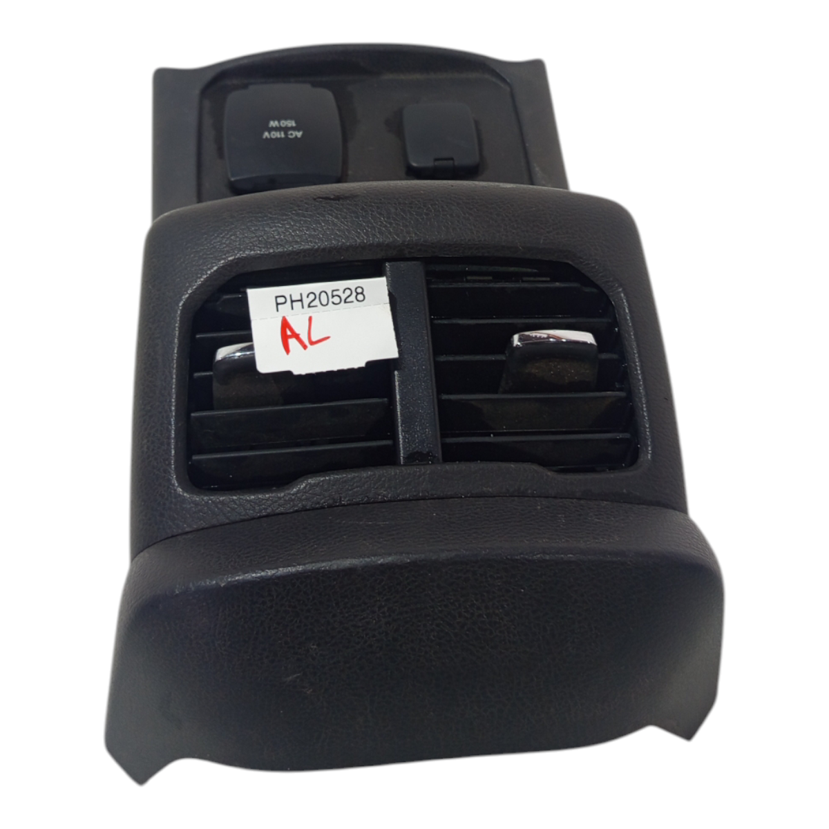 Difusor Ar Console Central Ford Fusion 2013 2014 2015 A 2016 8
