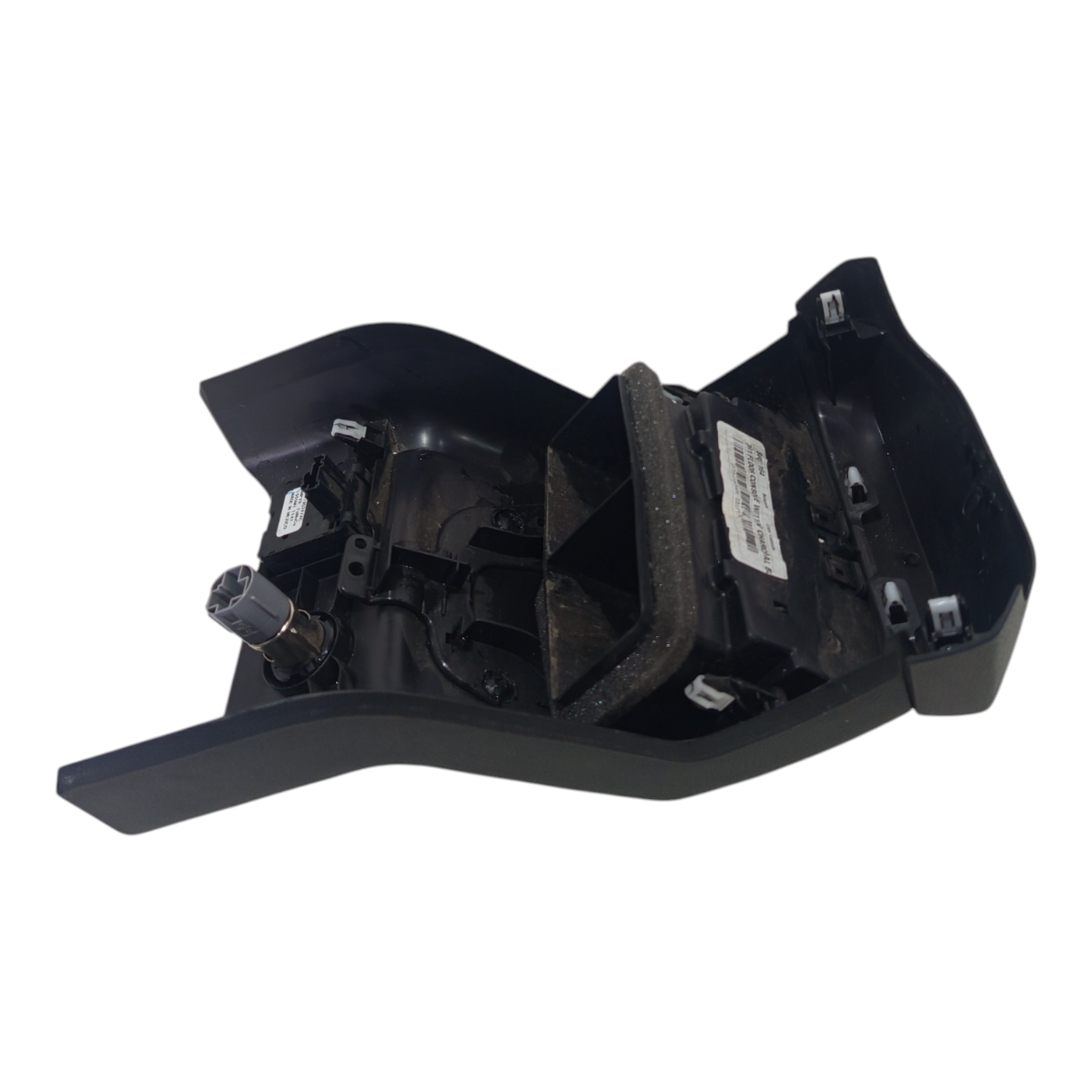 Difusor Ar Console Central Ford Fusion 2013 2014 2015 A 2016 7