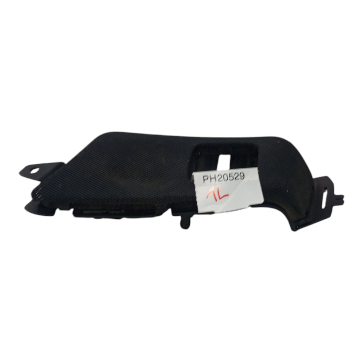Moldura Maçaneta Dianteira Esquerda Ford Fusion 2013 A 2016 7