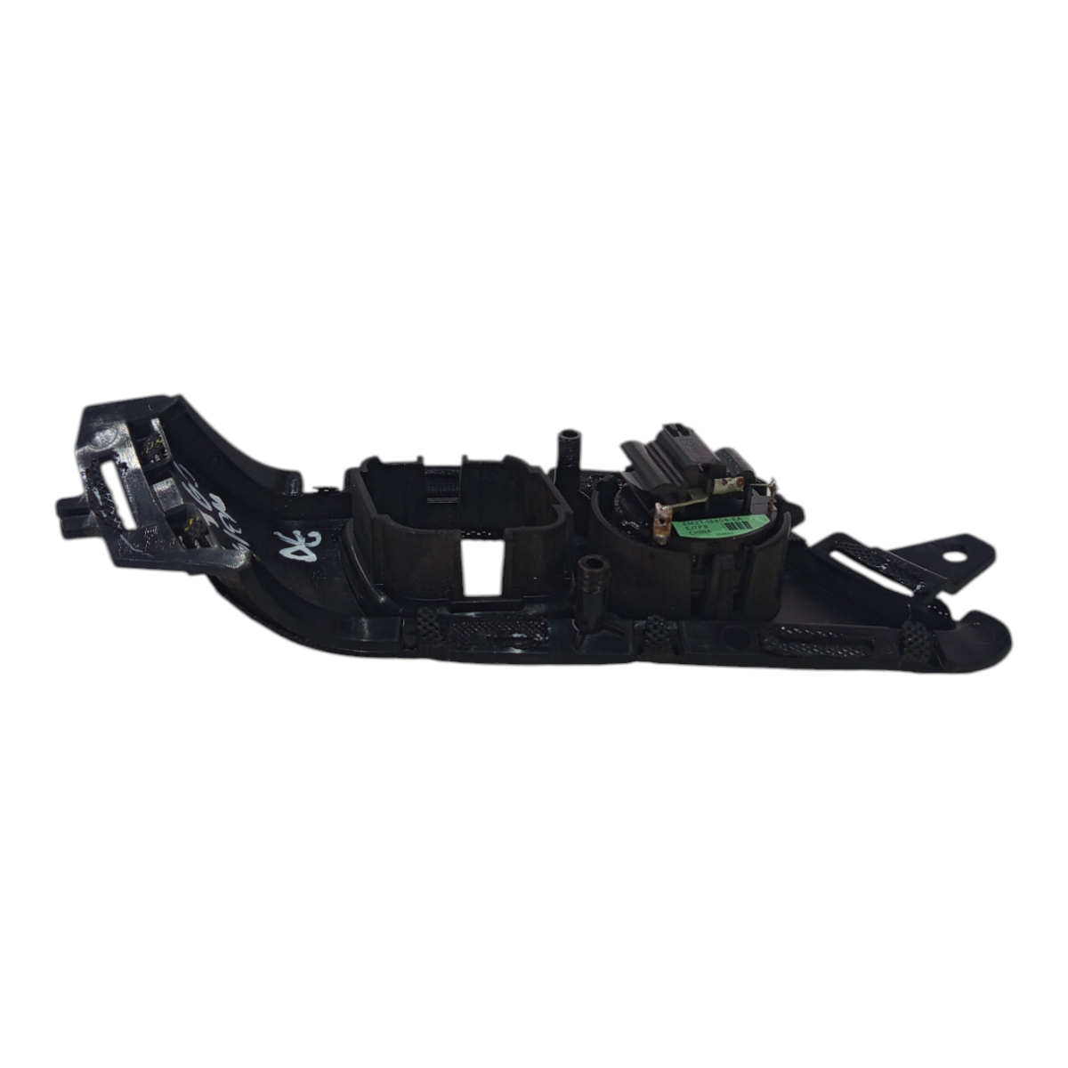 Moldura Maçaneta Dianteira Esquerda Ford Fusion 2013 A 2016 6