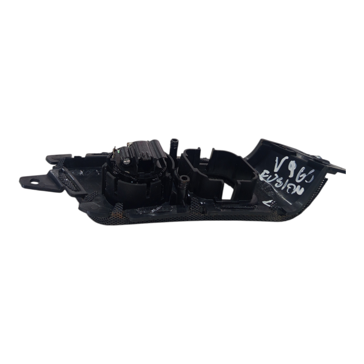 Moldura Maçaneta Dianteira Esquerda Ford Fusion 2013 A 2016 3