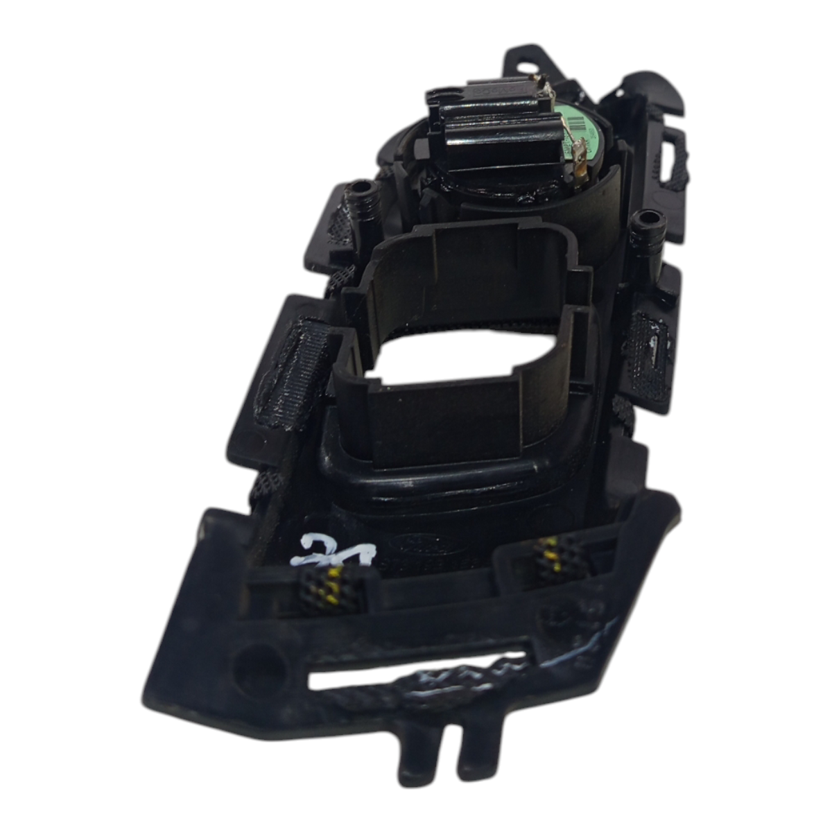 Moldura Maçaneta Dianteira Esquerda Ford Fusion 2013 A 2016 5
