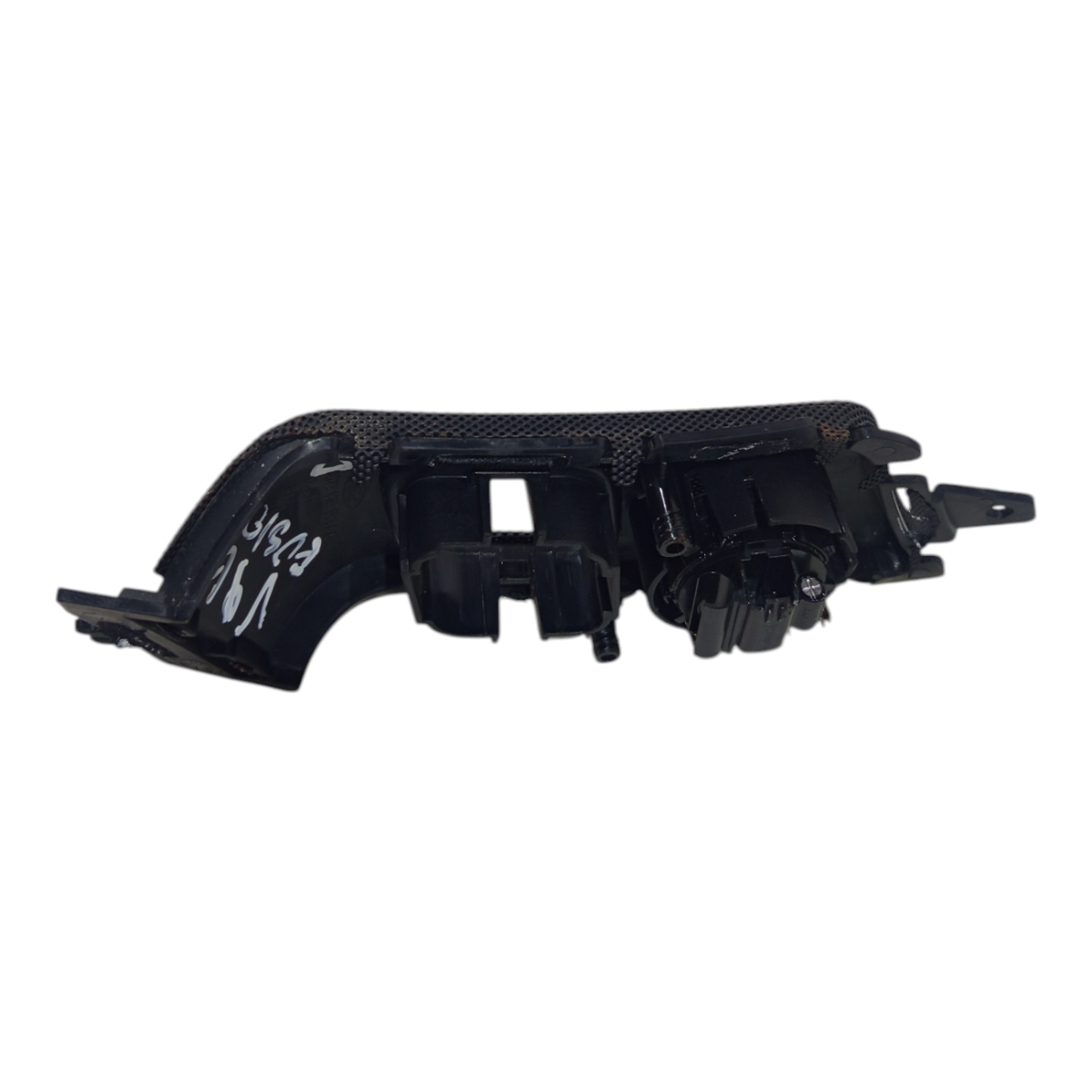 Moldura Maçaneta Dianteira Esquerda Ford Fusion 2013 A 2016 4
