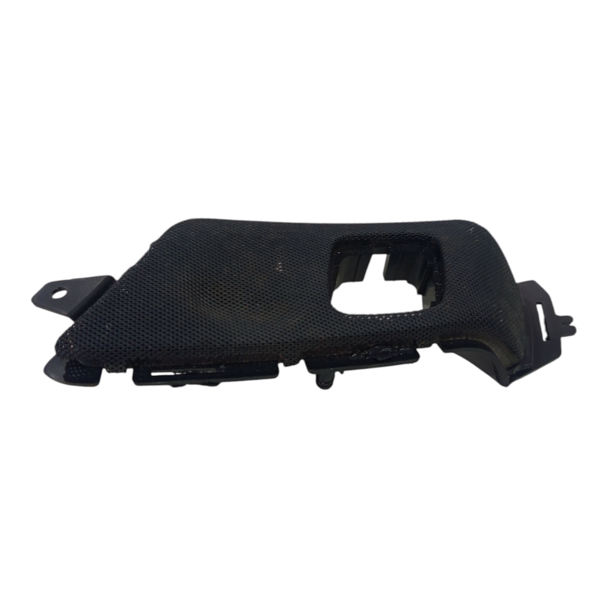 Moldura Maçaneta Dianteira Esquerda Ford Fusion 2013 A 2016 8