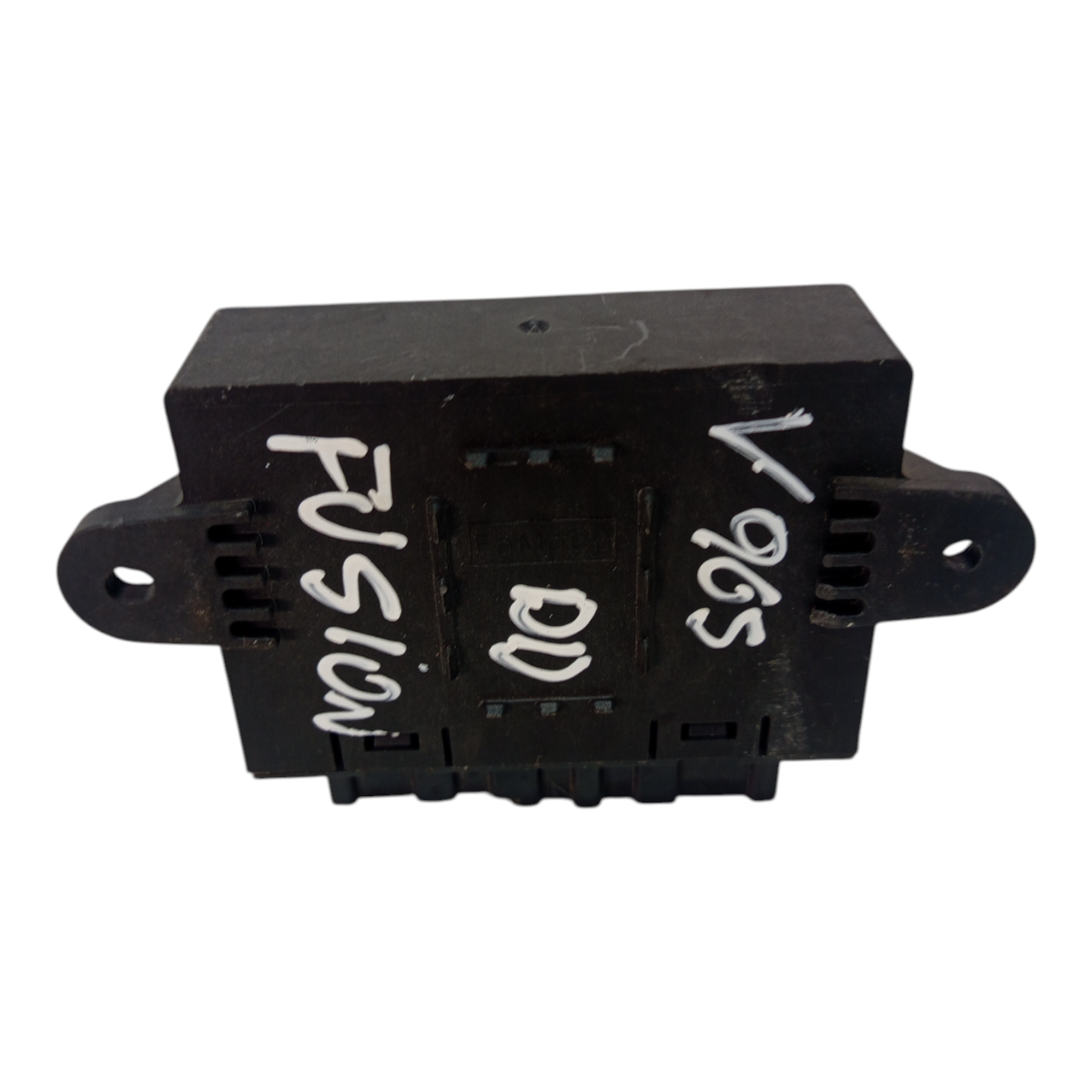 Modulo Porta Dianteiro Direito Ford Fusion 2013 2014 A 2019 3