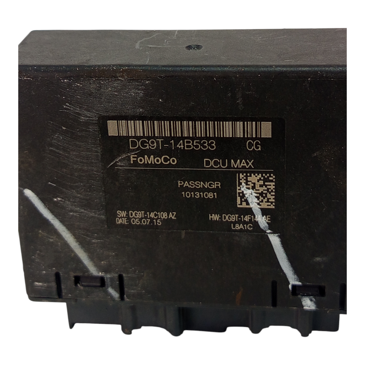 Modulo Porta Dianteiro Direito Ford Fusion 2013 2014 A 2019 4