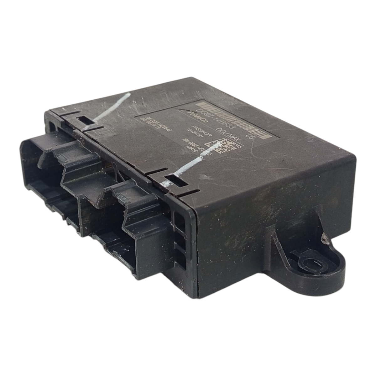 Modulo Porta Dianteiro Direito Ford Fusion 2013 2014 A 2019 1