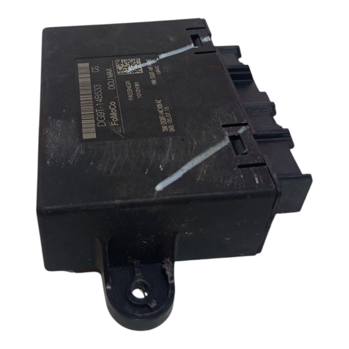 Modulo Porta Dianteiro Direito Ford Fusion 2013 2014 A 2019 2