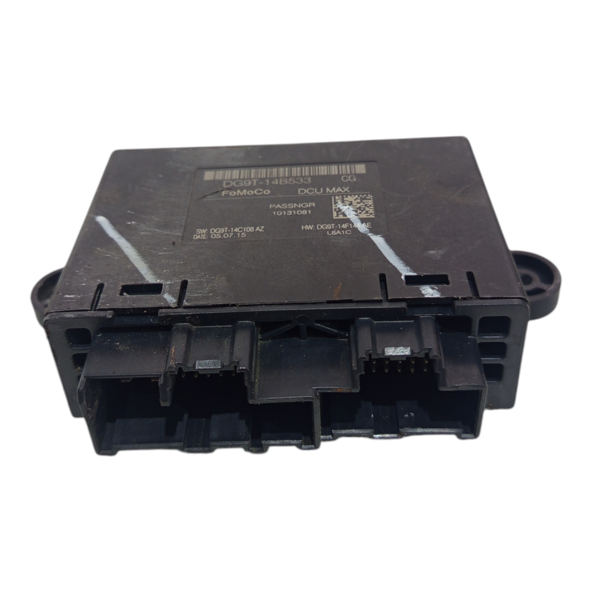 Modulo Porta Dianteiro Direito Ford Fusion 2013 2014 A 2019 7