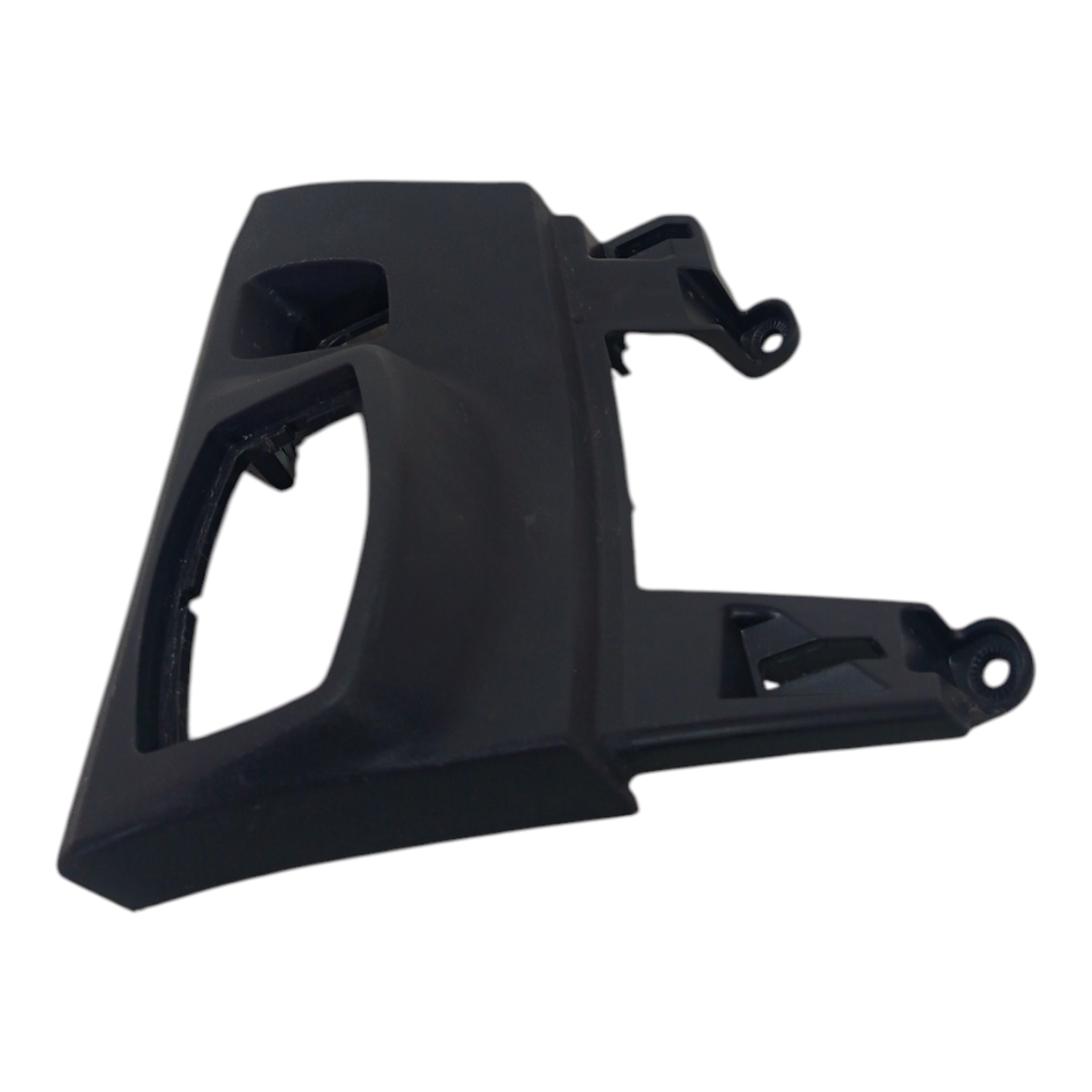 Moldura Botão Farol Milha Ford Fusion Titanium 2013 A 2016 3