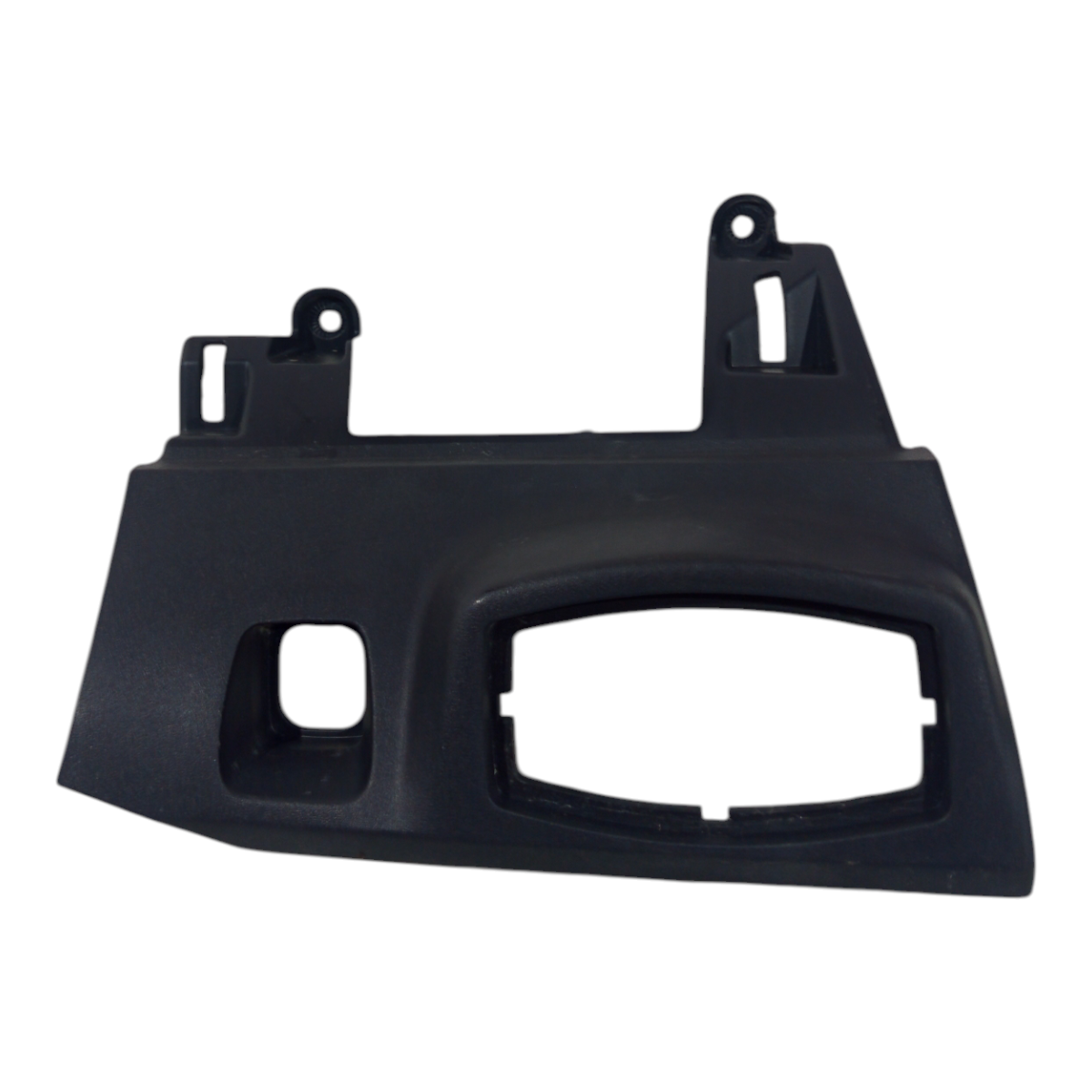 Moldura Botão Farol Milha Ford Fusion Titanium 2013 A 2016 2