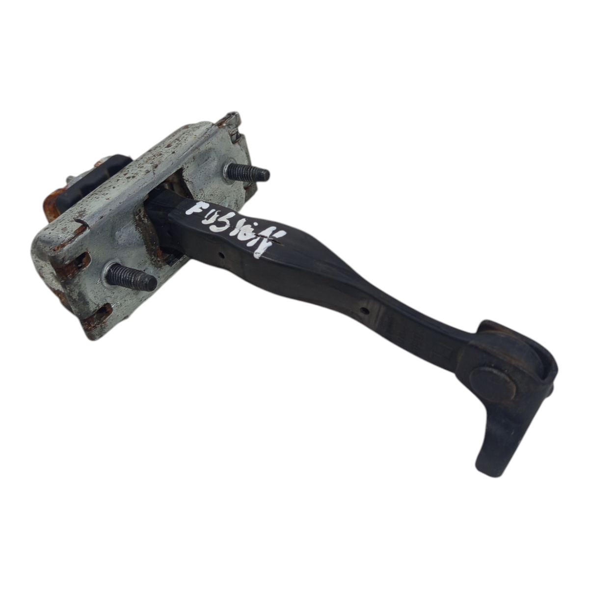 Limitador Porta Dianteiro Direito Ford Fusion 2013 A 2016 3