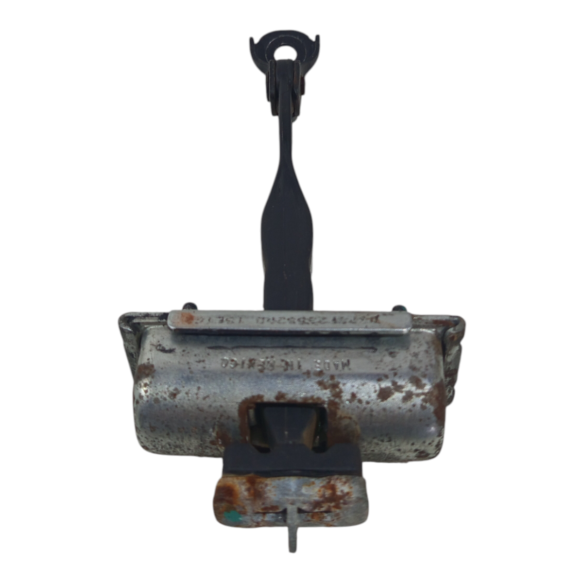 Limitador Porta Dianteiro Direito Ford Fusion 2013 A 2016 2
