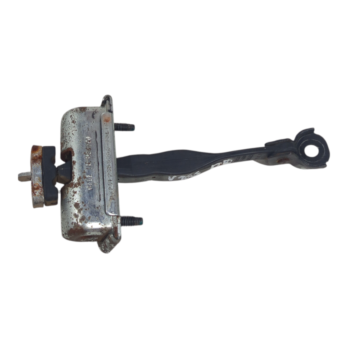 Limitador Porta Dianteiro Direito Ford Fusion 2013 A 2016 1